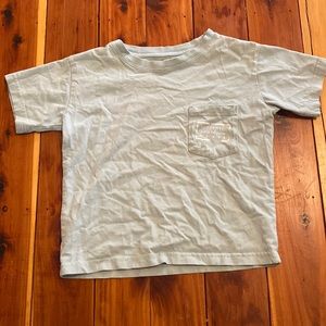 Kids Southern Marsh Shirt, size Small